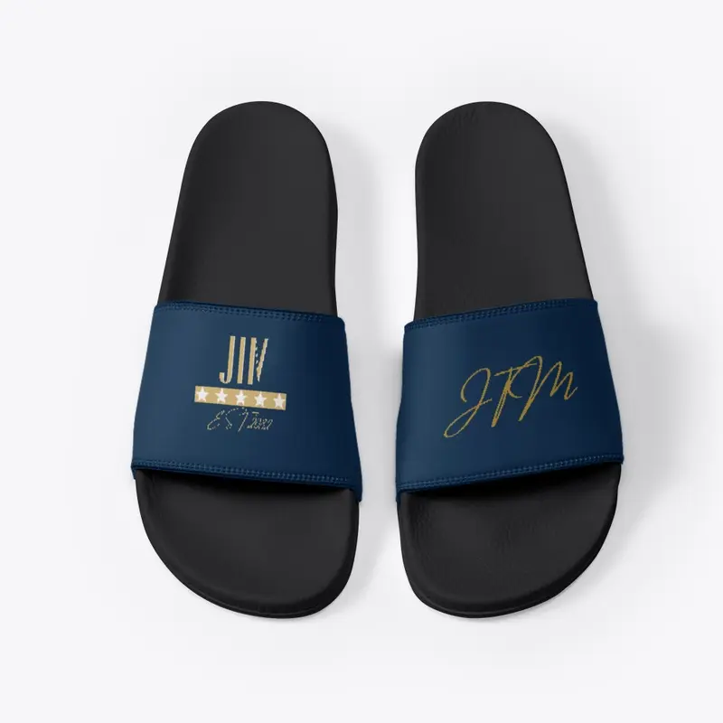 JTM 2082 LOW KEY RICH SLIDERS