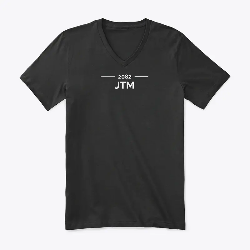 JTM 2082 TIMELINE TEE